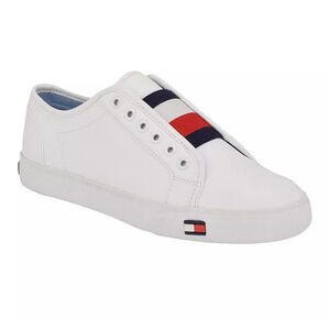 NIB Tommy Hilfiger Anni Slip-on Sneaker Size 9.5M